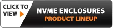 NVMe Enclosures