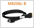 cavo MB206L-B